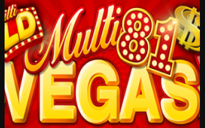 Multi Vegas 81